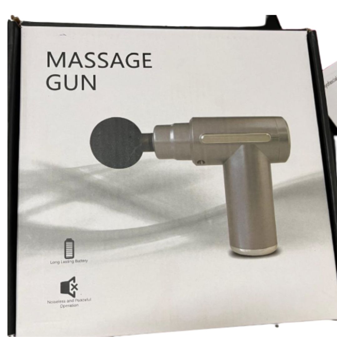 Gray helmet for bikers